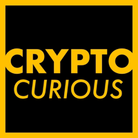 Crypto Curious Podcast podcast