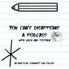 You Can’t Disappoint a Podcast: A Community Rewatch artwork