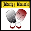 Mostly Musicals artwork