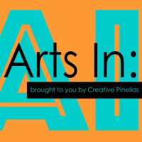 Arts In podcast
