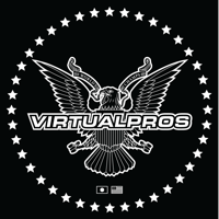Virtual Pros podcast