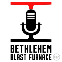 Bethlehem Blast Furnace