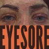 Eyesore artwork