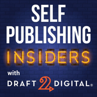 Self Publishing Formula with James Blatch