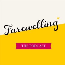 Minisode: The Farewelling Launch Party (Part 2)