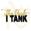 She Heals I Tank: A Weekly Final Fantasy XIV (FFXIV) Podcast artwork