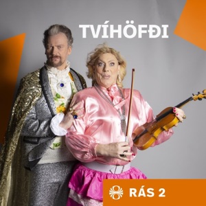 Tvíhöfði í Sóttkví 29. mars - Yfirkennarinn á Spáni