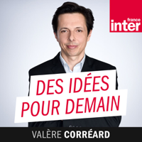 Des idées pour demain podcast