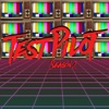 Test Pilot Podcast artwork