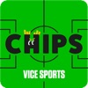 Chips: A Soccer Podcast artwork