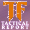 Teamfight Tactics: Tactical Report artwork