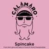 Spincake artwork