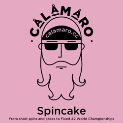 Spincake Episode 16 – 5 Races to do on a track bike, Jon on Rapha.cc