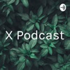 X Podcast artwork