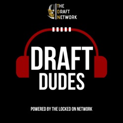 Locked On NFL Draft - Daily Podcast On The NFL Draft, College