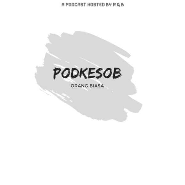 Artwork for PODKESOB