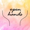 Open Hands artwork