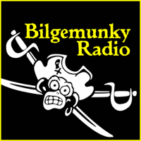 Bilgemunky Radio podcast
