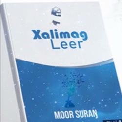 Xalimag Leer 53