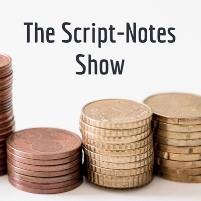The Script-Notes Show The Script-Notes Show