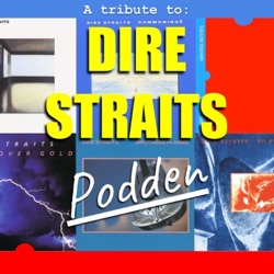 Varför Dire Straits? #1
