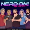 Nerd On! The Podcast artwork