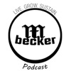 The M. T. Becker Podcast artwork
