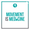 Movement is Medicine artwork