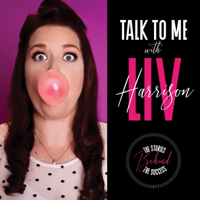 Author Haley Stewart