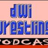 DWI Wrestling Podcast artwork