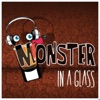 Monster in a Glass artwork