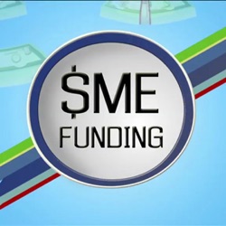 Funding challenges for businesses in the Services Sector is under discussion