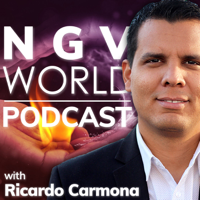 NGV World Podcast podcast