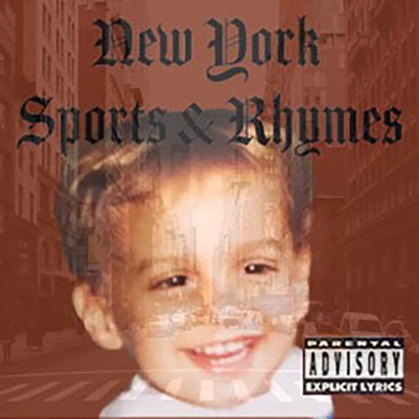 New York Sports and Rhymes Artwork