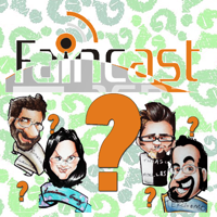 FAINCAST podcast