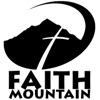 Faith Mountain Church - Old artwork
