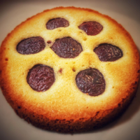 Crème pâtissière with The Binary Baker podcast