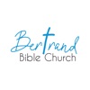 Bertrand Bible Church artwork
