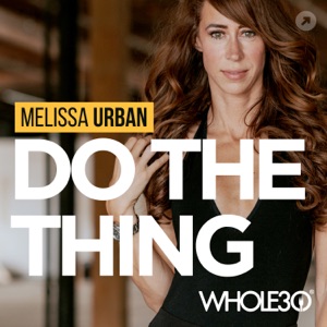 Whole30 Friends & Family | Just Melissa