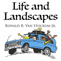 Life and Landscapes podcast