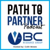 Path to Partner Podcast artwork