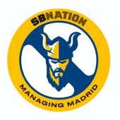 Managing Madrid: for Real Madrid fans - SB Nation