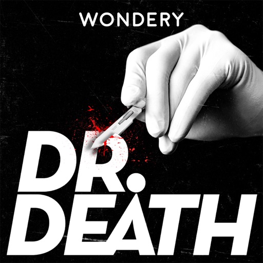 Podcast cover