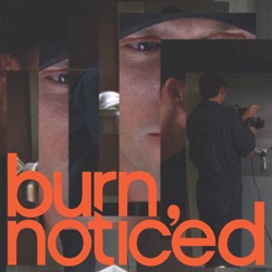 New Deal | Burn Notice S7E1