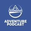 Holmlands Adventure Podcast artwork