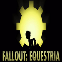 Fallout Equestria: A Audio Drama podcast