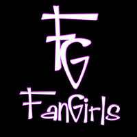 TBK Fangirls podcast