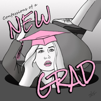Confessions of a New Grad