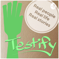 Testify podcast