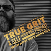 The TruGrit Self Development Podcast podcast
